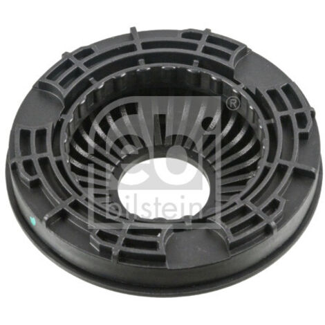 CUSCINO DI MONTAGGIO AMMORTIZZATORE 39491 FEBI (1/2)