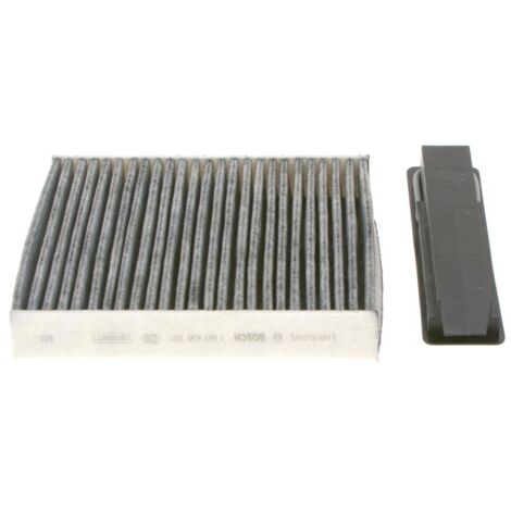 FILTRO ABITACOLO 1987435501 BOSCH (1/5)