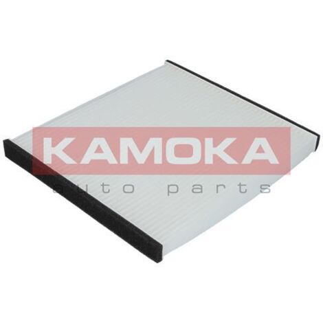 FILTRO ABITACOLO F406101 KAMOKA (1/4)