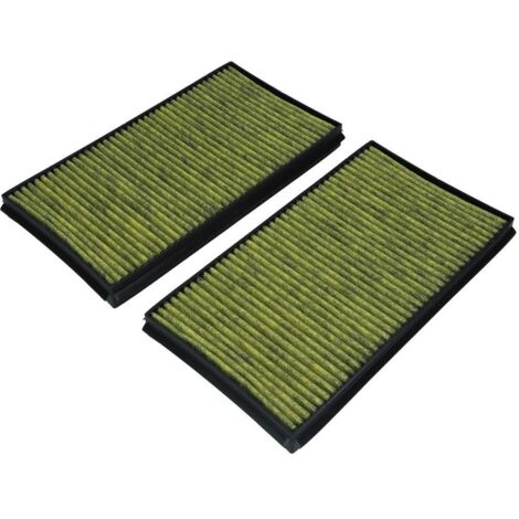 FILTRO ABITACOLO 6080033 KAMOKA (1/4)
