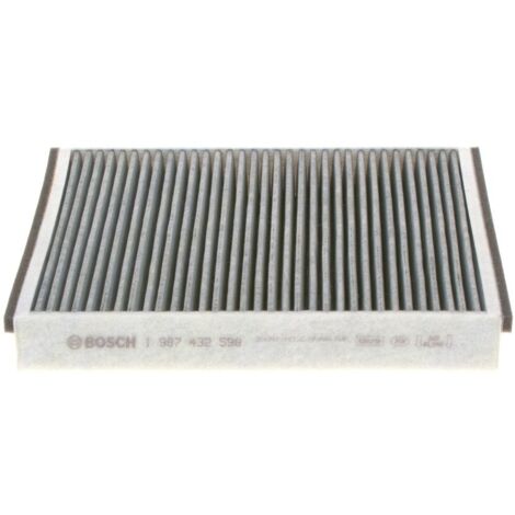 FILTRO ABITACOLO 1987432598 BOSCH (1/5)