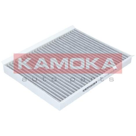 FILTRO ABITACOLO F502301 KAMOKA (1/4)