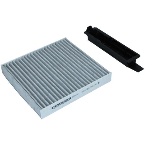 FILTRO ABITACOLO F514401 KAMOKA (1/4)