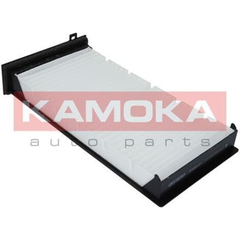 FILTRO ABITACOLO F409101 KAMOKA (1/4)