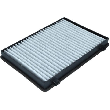 KAMOKA Filtro Aria F235701: Compatibile Con FIAT Bravo II, Lancia Delta III, Alfa Romeo 4C - Ricambio Motore