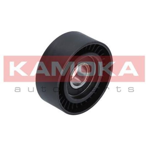 Rullo per cinghia trapezoidale R0189 kamoka (1/4)