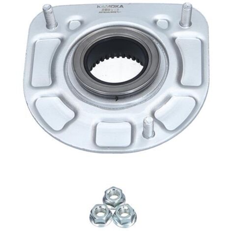 CUSCINO DI SUPPORTO AMMORTIZZATORE 209116 KAMOKA (1/2)