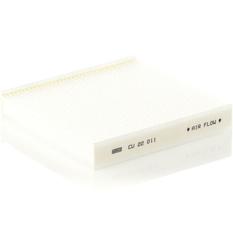 FILTRO ABITACOLO CU22011 MANN