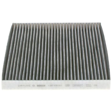 FILTRO ABITACOLO 1987435551 BOSCH (1/5)