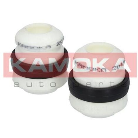 Copertura paraurti ammortizzatore 2019054 kamoka (1/4)