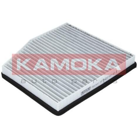 FILTRO ABITACOLO F502401 KAMOKA (1/4)