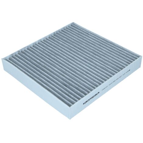 FILTRO ABITACOLO F506701 KAMOKA (1/4)