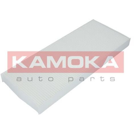 FILTRO ABITACOLO F409301 KAMOKA (1/4)