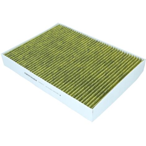 FILTRO ABITACOLO 6080077 KAMOKA (1/4)