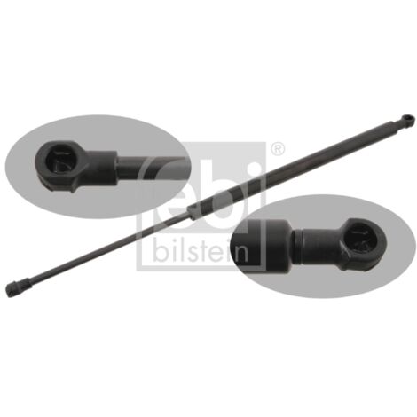 MOLLA A GAS 185,50MM 5KG - F.R.A