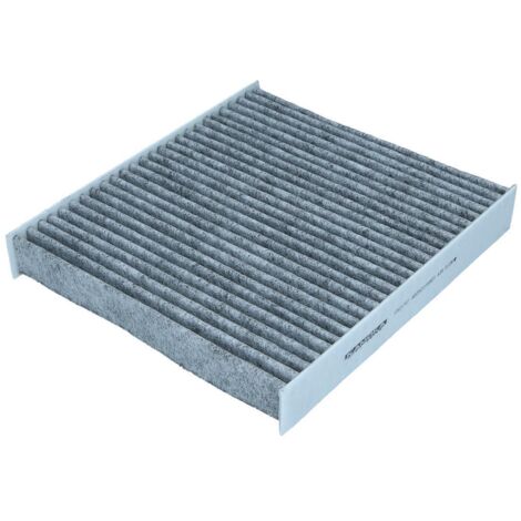 FILTRO ABITACOLO F521701 KAMOKA (1/4)
