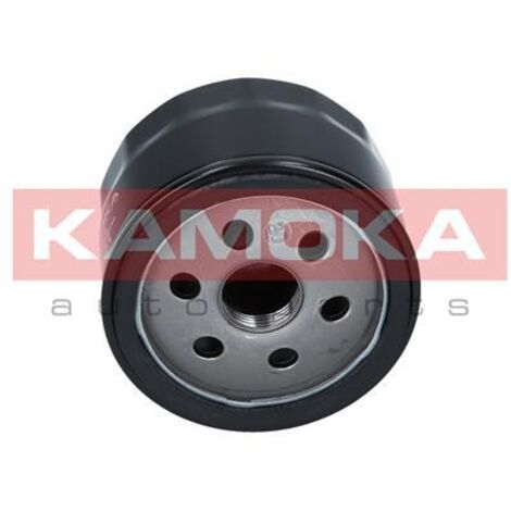 KAMOKA Filtro Aria F235701 – Compatibile Con FIAT Bravo, Lancia Delta, Alfa Romeo 4C - 2