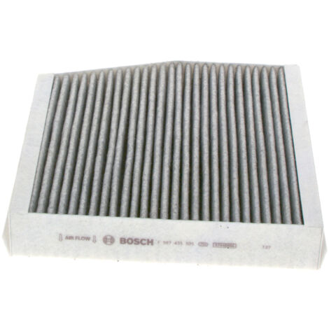 FILTRO ABITACOLO 1987435505 BOSCH (1/5)