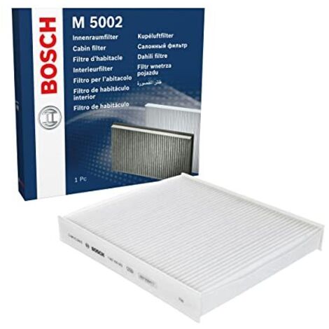 FILTRO ABITACOLO 1987435002 BOSCH (1/4)