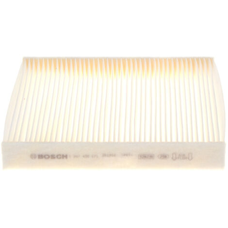 FILTRO ABITACOLO 1987435071 BOSCH (1/5)