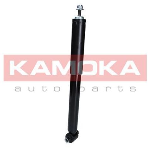 JGM266T TRW TWIN Ammortizzatore Assale anteriore, A pressione del gas