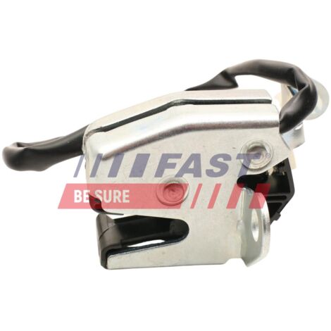 SERRATURA PORTA FT95356 VELOCE (1/3)