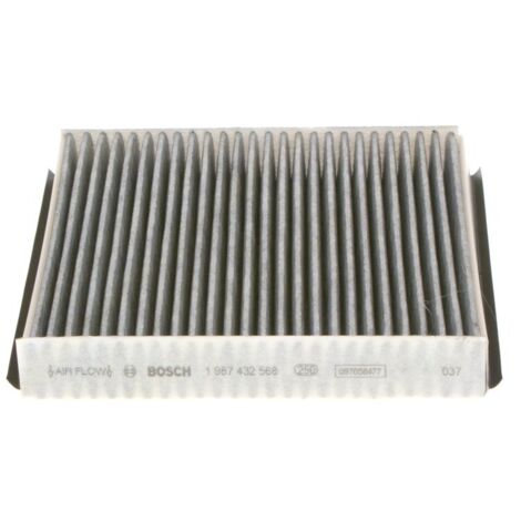 FILTRO ABITACOLO 1987432568 BOSCH (1/5)