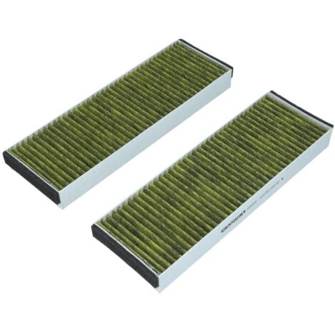 Filtro abitacolo 6080035 kamoka (1/4)