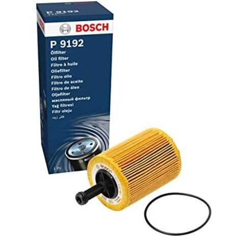 FILTRO OLIO 1457429192 BOSCH (1/4)