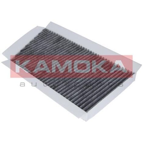 FILTRO ABITACOLO F502601 KAMOKA (1/4)
