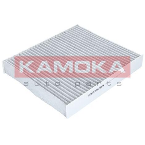 FILTRO ABITACOLO F504701 KAMOKA (1/4)