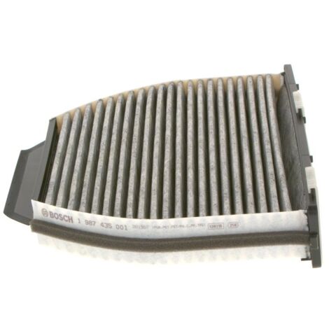 FILTRO ABITACOLO 1987435001 BOSCH (1/5)