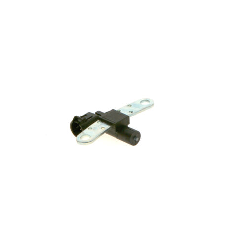 Bosch Sensore Di Posizione Albero Motore 0261210143 Per Audi A8 E A8 Quattro (1997-99) - Ricambio Originale, Precisione E Affidabilità - 2
