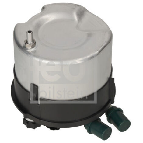 FILTRO CARBURANTE ORIGINALE KUBOTA KC300HR-5