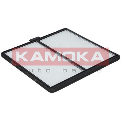 FILTRO ABITACOLO F413701 KAMOKA (1/4)