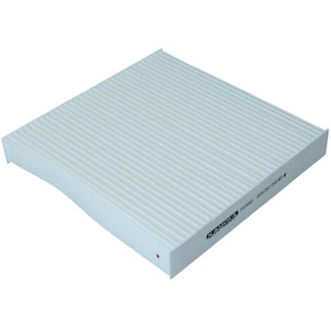 FILTRO ABITACOLO F418401 KAMOKA (1/4)