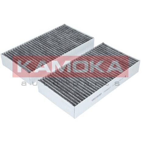 FILTRO ABITACOLO F506201 KAMOKA (1/4)