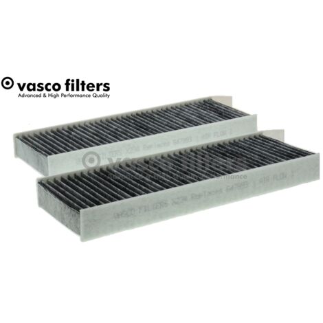 FILTRO ABITACOLO M110939K DENCKERMANN FILTRO ABITACOLO M110939K DENCKERMANN