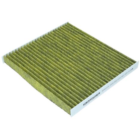 FILTRO ABITACOLO 6080024 KAMOKA (1/4)