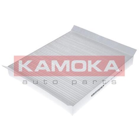 FILTRO ABITACOLO F400701 KAMOKA (1/4)