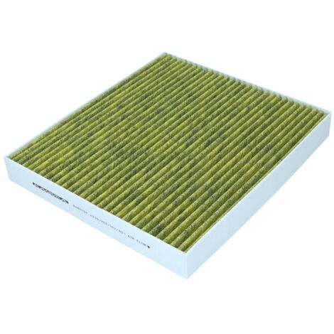 FILTRO ABITACOLO 6080138 KAMOKA (1/4)