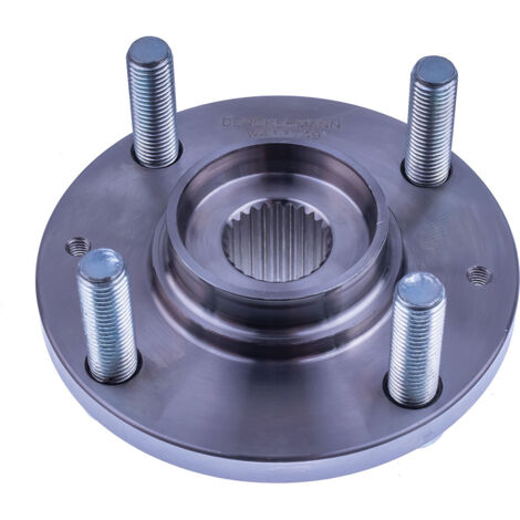 Mozzo ruota anteriore W413749 denckermann (1/2)