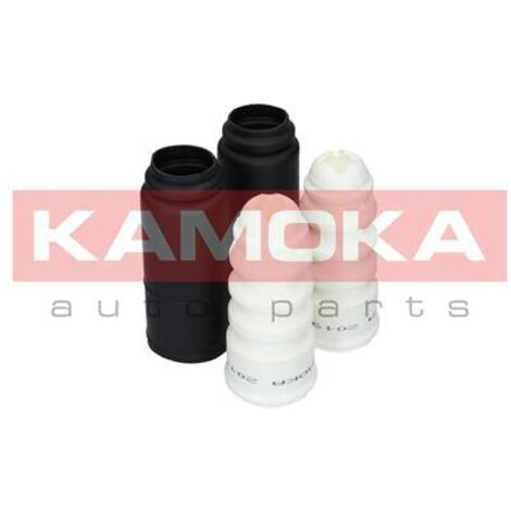 Copertura paraurti ammortizzatore 2019040 kamoka (1/4)