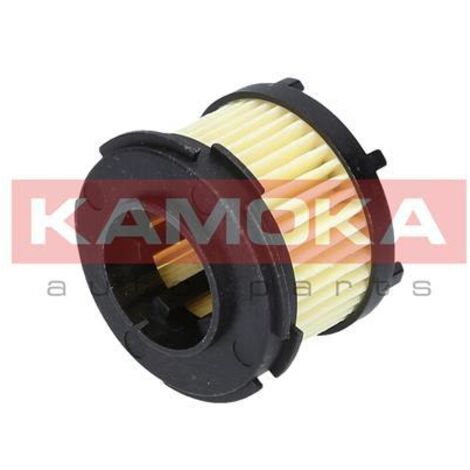 Filtro carburante F702401 kamoka (1/4)