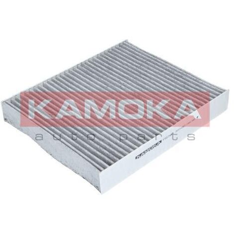 FILTRO ABITACOLO F507401 KAMOKA (1/4)