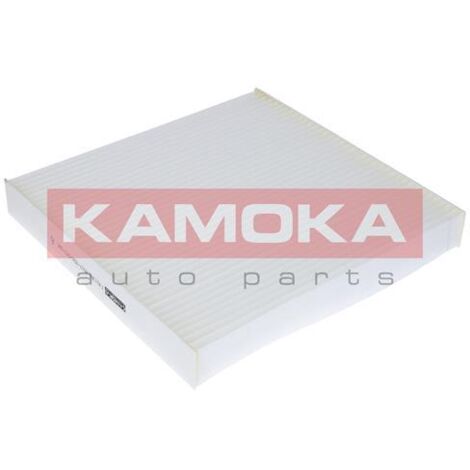 FILTRO ABITACOLO F411301 KAMOKA (1/4)