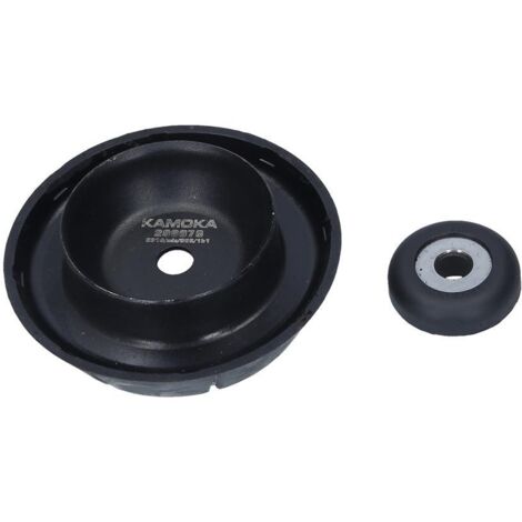 CUSCINO DI SUPPORTO AMMORTIZZATORE 209078 KAMOKA (1/2)