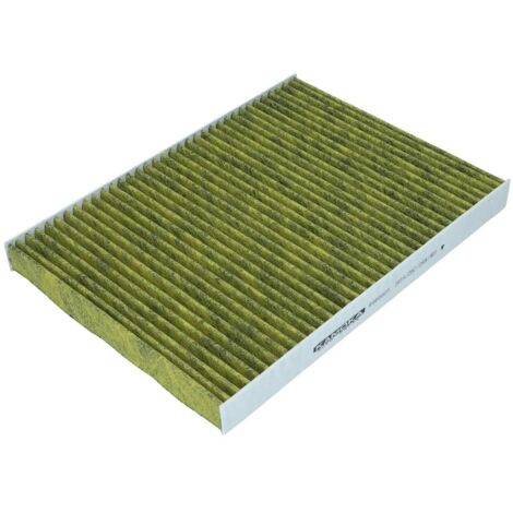 FILTRO ABITACOLO 6080001 KAMOKA (1/4)