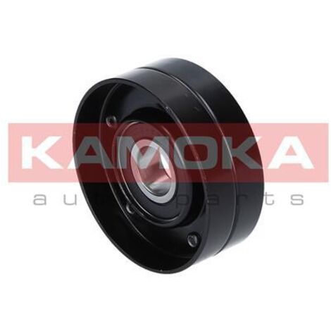 Rullo per cinghia trapezoidale R0087 kamoka (1/4)