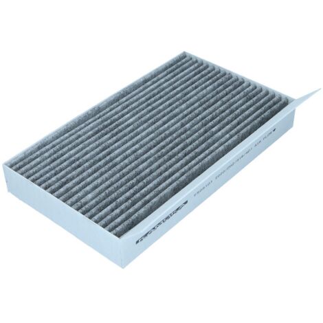 FILTRO ABITACOLO F509101 KAMOKA (1/4)